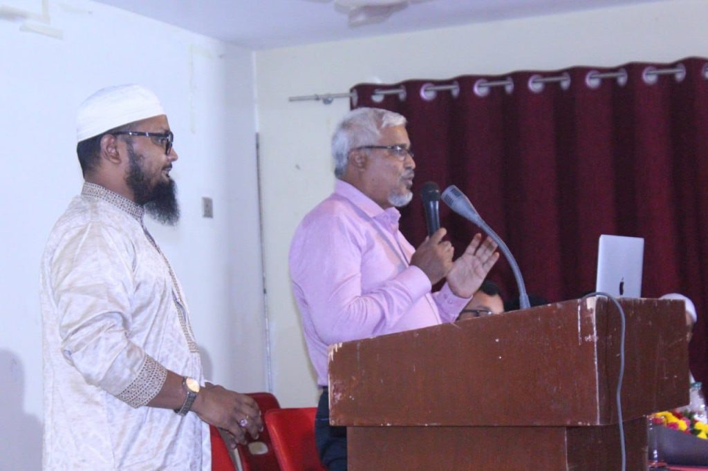 MO Dream Night Conference Tour